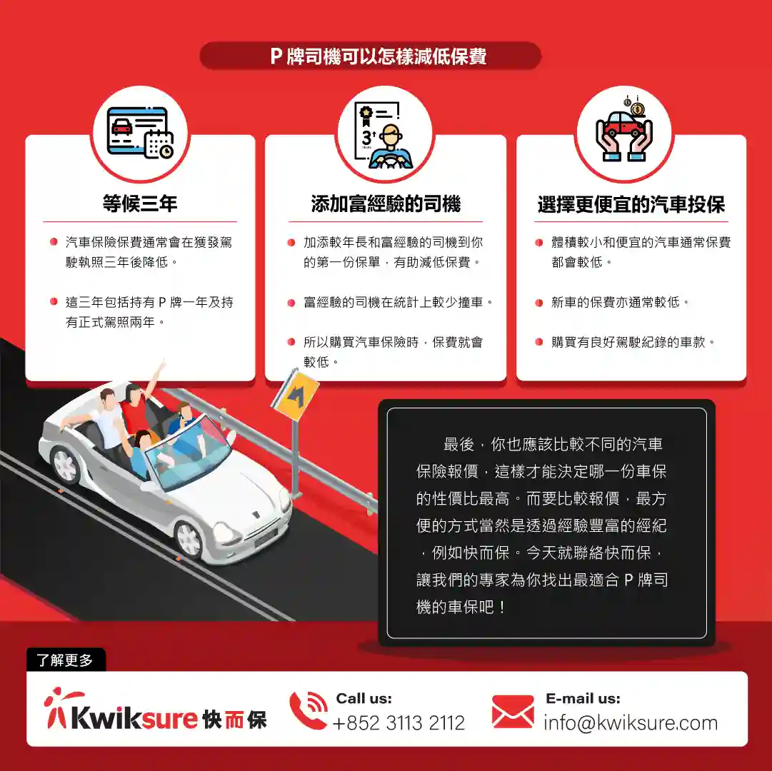 P license micrography